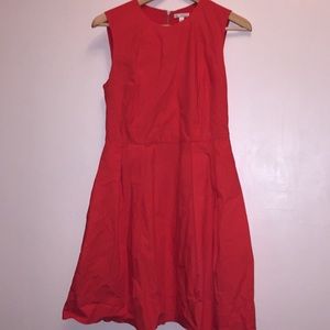 Gap Aline dress